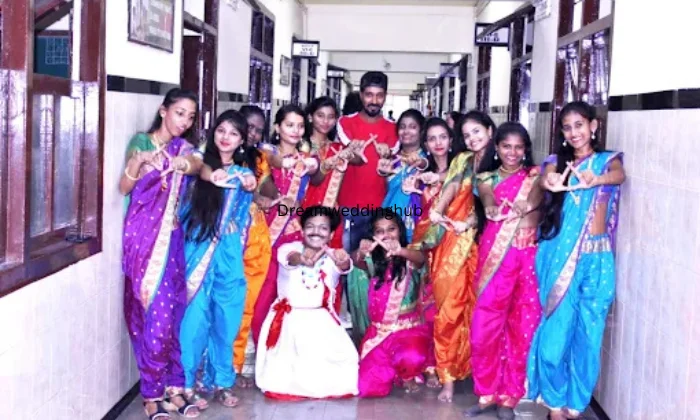 CHETANS DANCE STUDIO